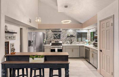 Milwood House | 203 m² House ∙ 4 bedrooms ∙ 8 guests