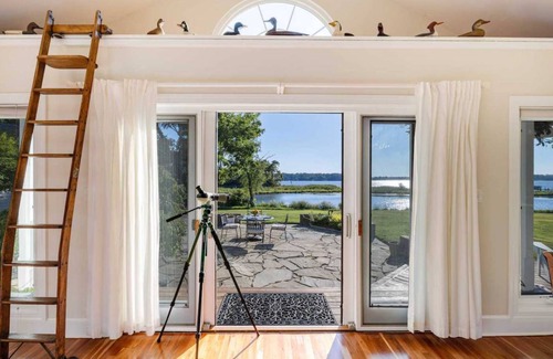 Hillsmere House | 203 m² House ∙ 5 bedrooms ∙ 10 guests