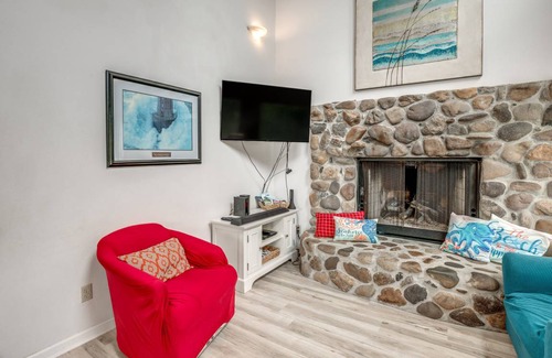 Lincoln City House | 203 m² House ∙ 5 bedrooms ∙ 15 guests