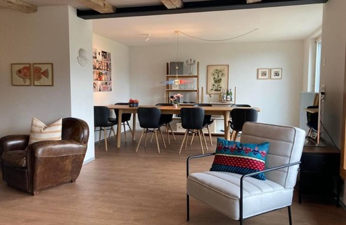 Flueeli-Ranft House | 203 m² House ∙ 6 bedrooms ∙ 20 guests