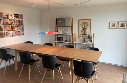 Flueeli-Ranft House | 203 m² House ∙ 6 bedrooms ∙ 20 guests
