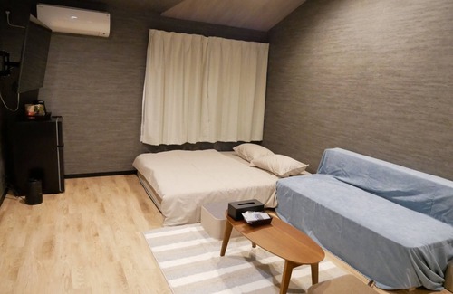 Amami Hotel | 203 rooms HOOD inn private sauna additional ch/Amami Kagoshima