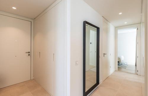 Ojen Apartment | 203 y 21 Eucaliptos Palo Alto