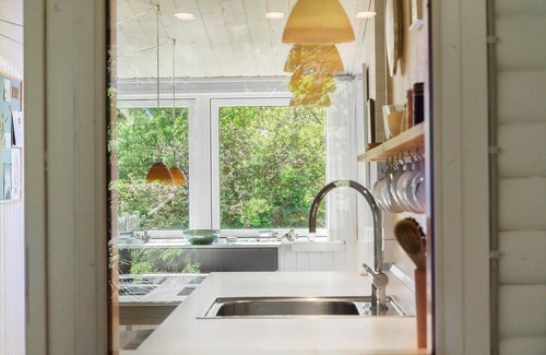 Marup House | 20399 Samsø - Lærkevej 24