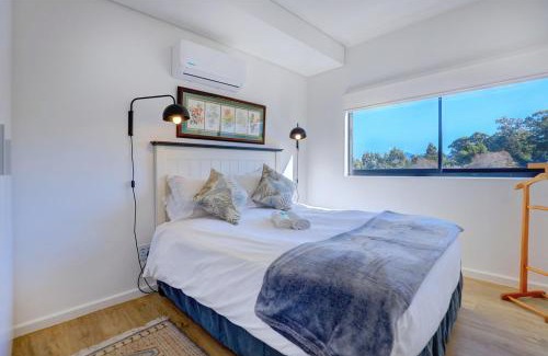 George Central Apartment | 204 Le Jardin, George