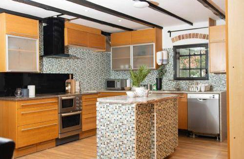 Raus Plantering Apartment | 204 m² Apartment ∙ 6 bedrooms ∙ 12 guests