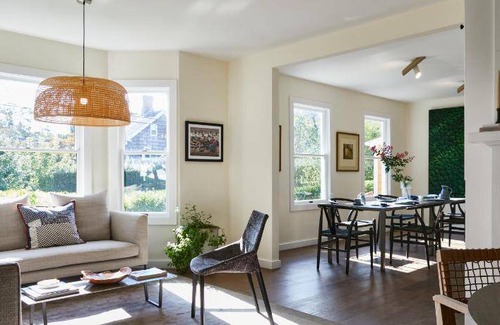 Amagansett North Hotel | 204 m² Hotel ∙ 3 bedrooms ∙ 8 guests