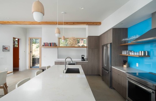 Nederland House | 204 m² House ∙ 3 bedrooms ∙ 6 guests