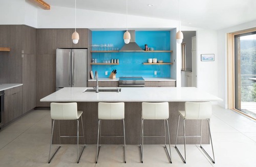Nederland House | 204 m² House ∙ 3 bedrooms ∙ 6 guests