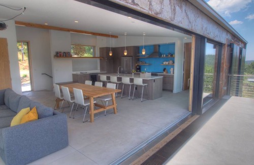 Nederland House | 204 m² House ∙ 3 bedrooms ∙ 6 guests