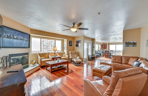 La Presa House | 204 m² House ∙ 3 bedrooms ∙ 13 guests