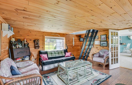 West Tremont House | 204 m² House ∙ 3 bedrooms ∙ 10 guests