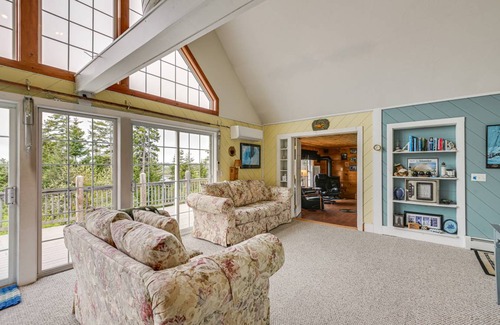 West Tremont House | 204 m² House ∙ 3 bedrooms ∙ 10 guests