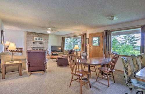 Hayden View Estates House | 204 m² House ∙ 3 bedrooms ∙ 8 guests