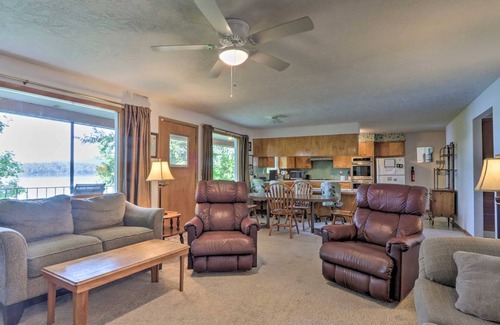 Hayden View Estates House | 204 m² House ∙ 3 bedrooms ∙ 8 guests