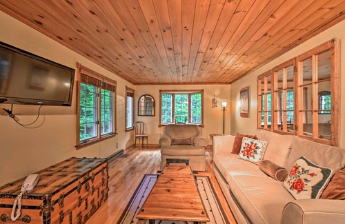 Jay House | 204 m² House ∙ 3 bedrooms ∙ 6 guests