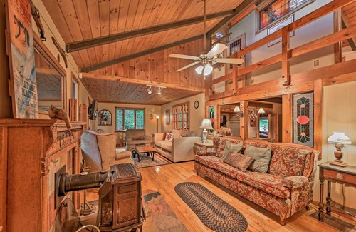 Jay House | 204 m² House ∙ 3 bedrooms ∙ 6 guests