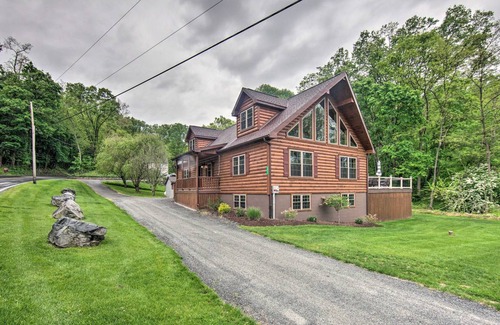 Wrightsville House | 204 m² House ∙ 3 bedrooms ∙ 9 guests