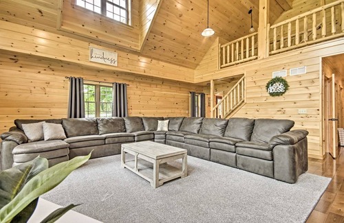 Wrightsville House | 204 m² House ∙ 3 bedrooms ∙ 9 guests