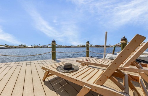 Eight Lakes House | 204 m² House ∙ 4 bedrooms ∙ 8 guests