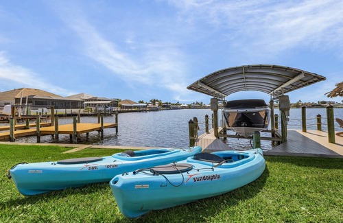 Eight Lakes House | 204 m² House ∙ 4 bedrooms ∙ 8 guests