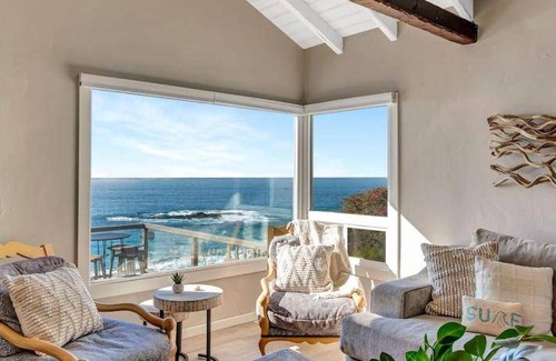 South Laguna House | 204 m² House ∙ 4 bedrooms ∙ 12 guests