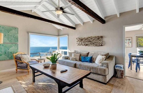South Laguna House | 204 m² House ∙ 4 bedrooms ∙ 12 guests