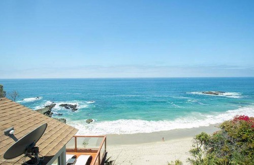 South Laguna House | 204 m² House ∙ 4 bedrooms ∙ 12 guests