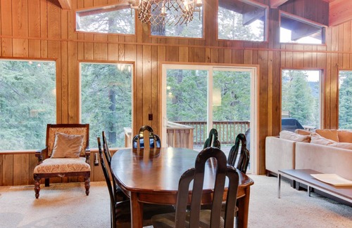 Chamberlands House | 204 m² House ∙ 5 bedrooms ∙ 10 guests