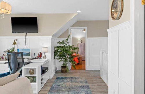 Harwich House | 204 m² House ∙ 5 bedrooms ∙ 12 guests