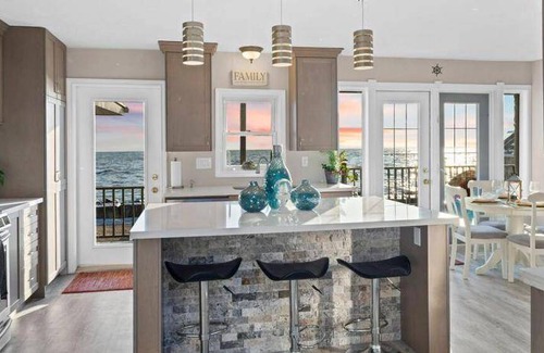 Harwich House | 204 m² House ∙ 5 bedrooms ∙ 12 guests