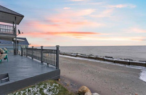 Harwich House | 204 m² House ∙ 5 bedrooms ∙ 12 guests