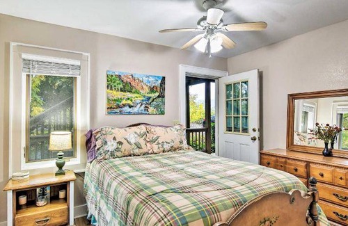 Balsam House | 204 m² House ∙ 5 bedrooms ∙ 10 guests