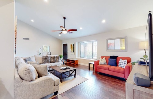 Tempe House | 204 m² House ∙ 3 bedrooms ∙ 6 guests