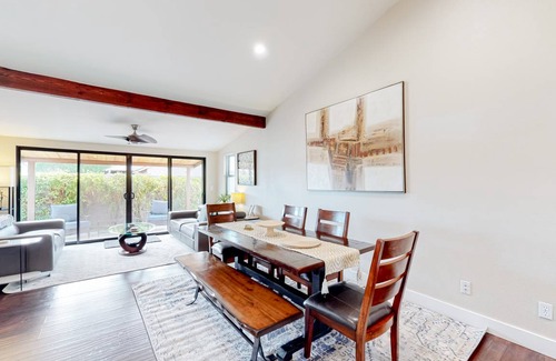 Tempe House | 204 m² House ∙ 3 bedrooms ∙ 6 guests