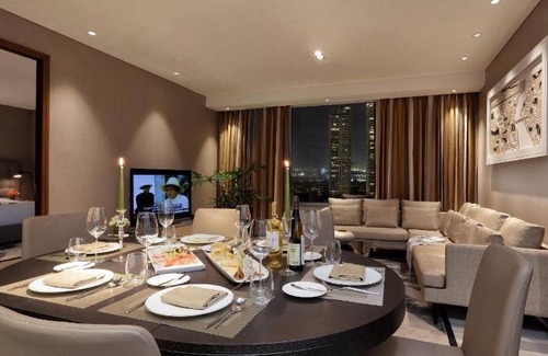 San Lorenzo Apartment | 204 m² Serviced apartment ∙ 2 bedrooms ∙ 127 guests