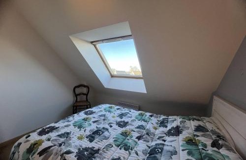 Plurien Villa | 204 - Maison familiale au calme avec grand jardin