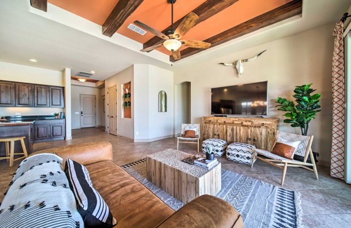 Estrella Mountain Ranch House | 204 m² House ∙ 4 bedrooms ∙ 8 guests