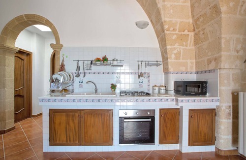 Erchie Apartment | 2040 AMCR - Appartamento Frantoiana by BarbarHouse