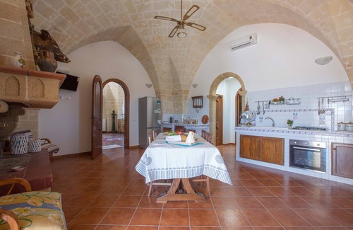 Erchie Apartment | 2040 AMCR - Appartamento Frantoiana by BarbarHouse