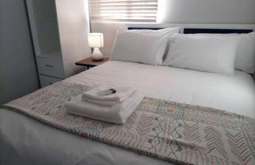 Gaborone Apartment | @20401