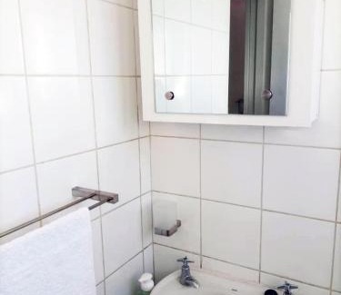Gaborone Apartment | @20401
