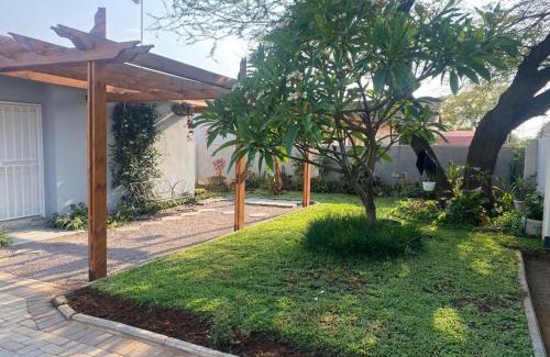 Gaborone Apartment | @20401