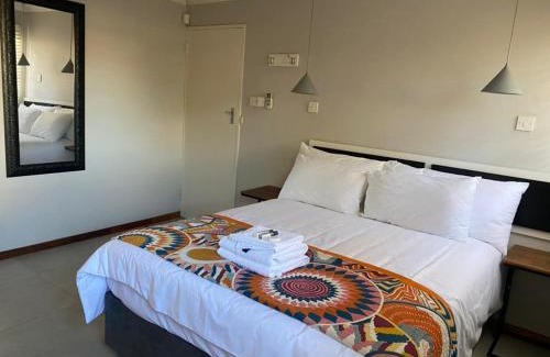Gaborone Apartment | @20401