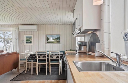 Samsø House | 20406 Samsø - Strandskoven 37