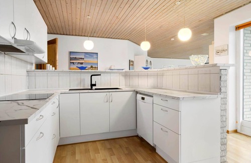 Samsø House | 20416 Samsø - Strandvejen 10 A