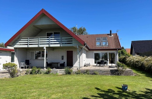 Samsø House | 20416 Samsø - Strandvejen 10 A