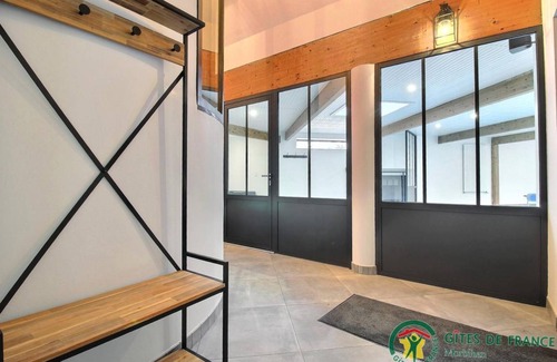 Guern House | 205 m² Gîte ∙ 3 bedrooms ∙ 6 guests