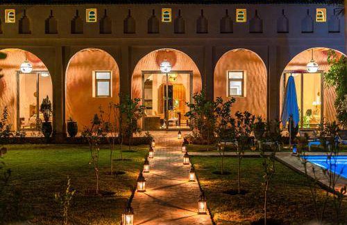 Oulad Yahia Lagraire Hotel | 205 m² Hotel ∙ 7 guests