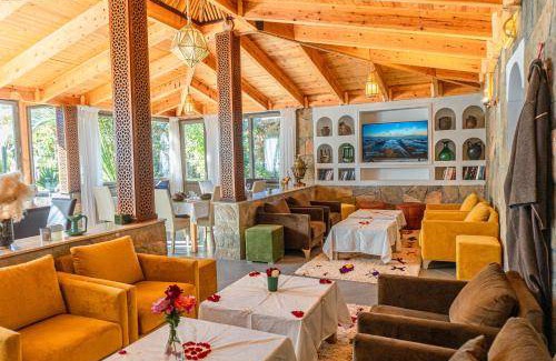 Oulad Yahia Lagraire Hotel | 205 m² Hotel ∙ 7 guests